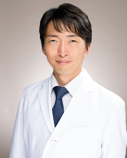 院長 藤田 雅広
