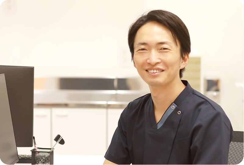 院長 藤田 雅広
