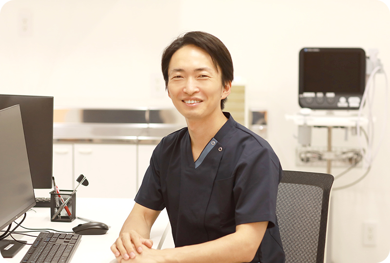 院長 藤田 雅広